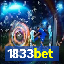 1833bet