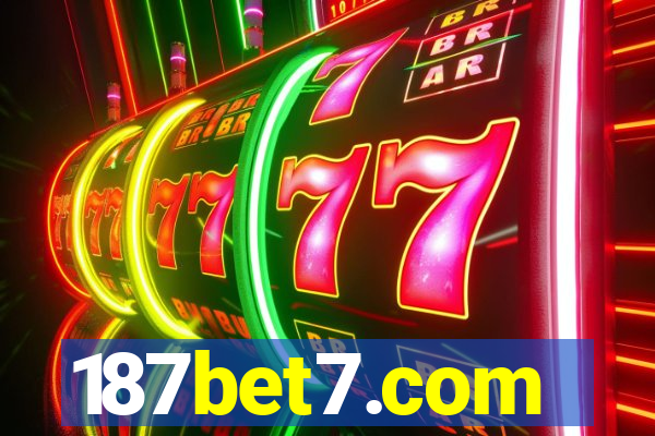 187bet7.com