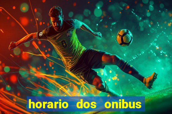 horario dos onibus do cruzeiro pelotas