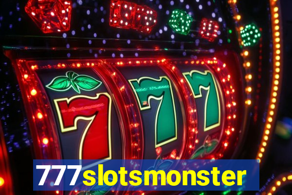 777slotsmonster