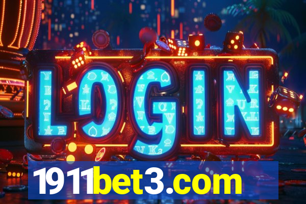 1911bet3.com