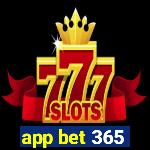 app bet 365