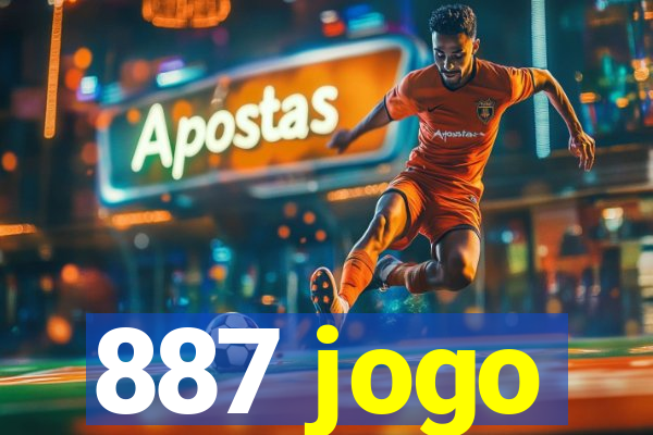 887 jogo