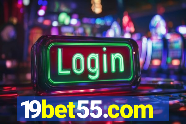 19bet55.com