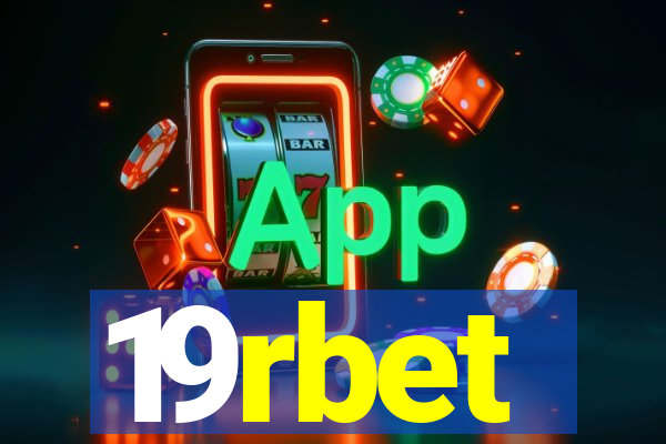 19rbet