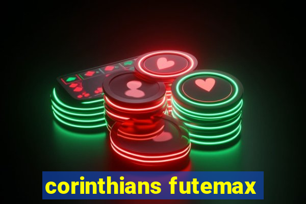 corinthians futemax