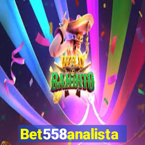 Bet558analista