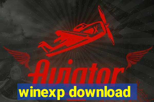 winexp download