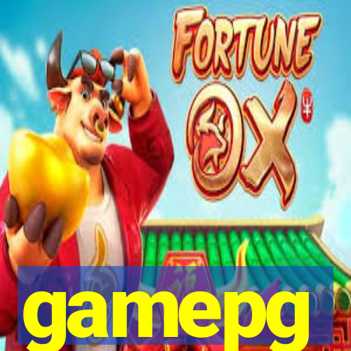 gamepg