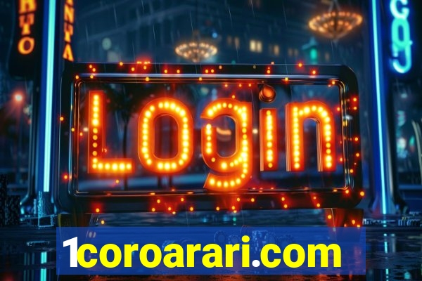 1coroarari.com