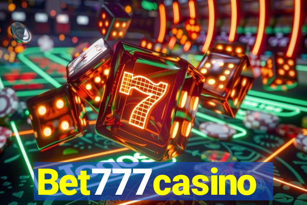 Bet777casino