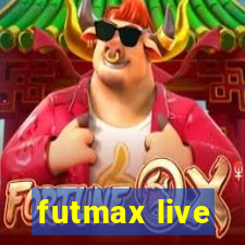 futmax live