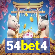 54bet4