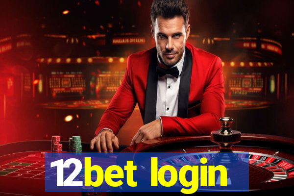 12bet login