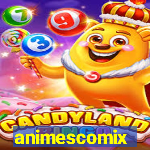 animescomix