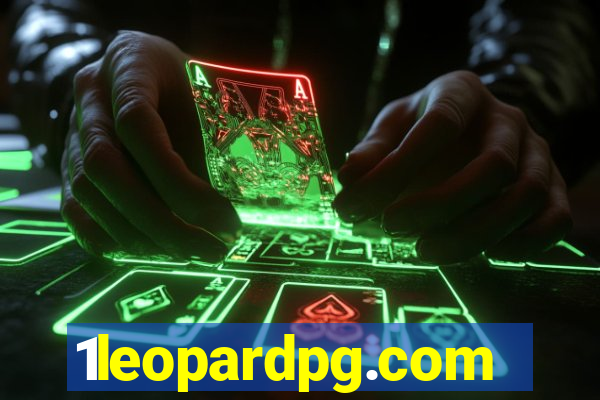 1leopardpg.com