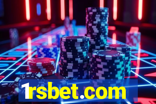 1rsbet.com