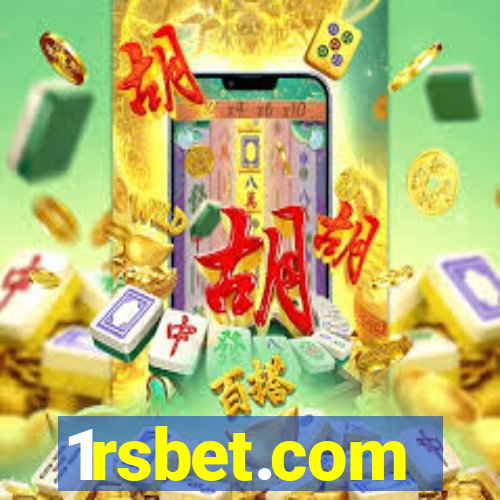 1rsbet.com