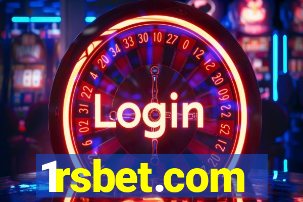 1rsbet.com