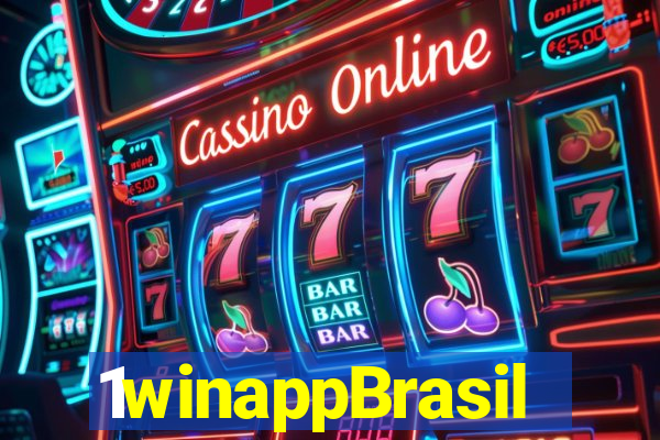 1winappBrasil