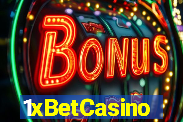 1xBetCasino