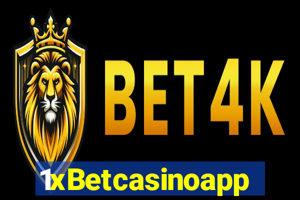 1xBetcasinoapp