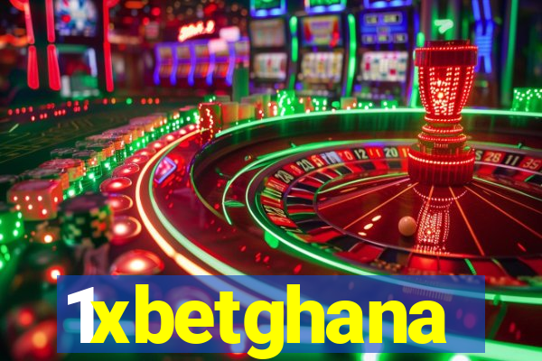 1xbetghana