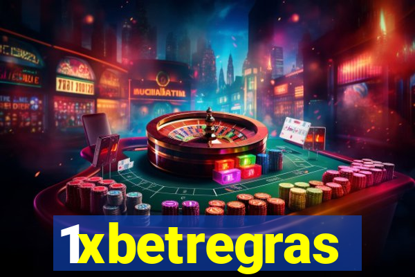 1xbetregras