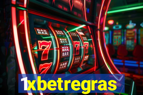 1xbetregras