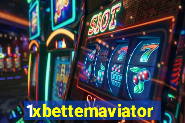 1xbettemaviator