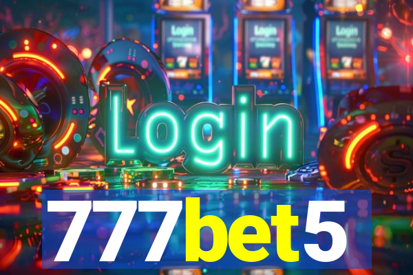 777bet5