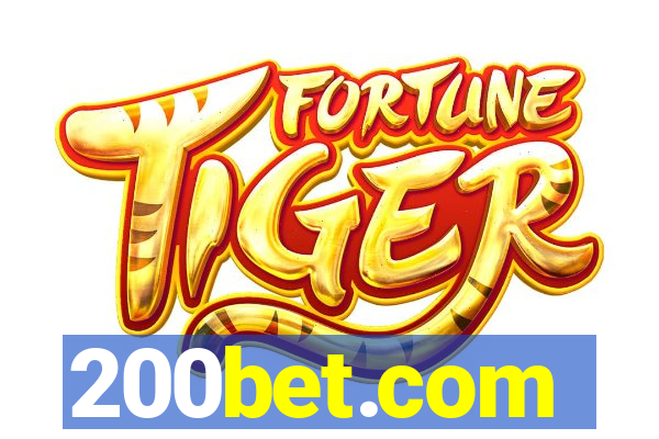 200bet.com