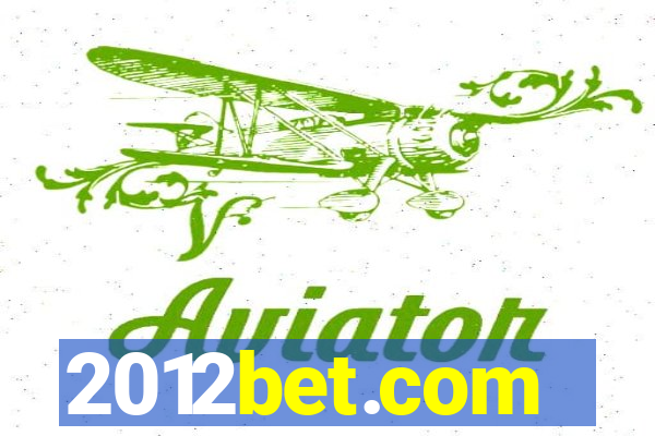 2012bet.com