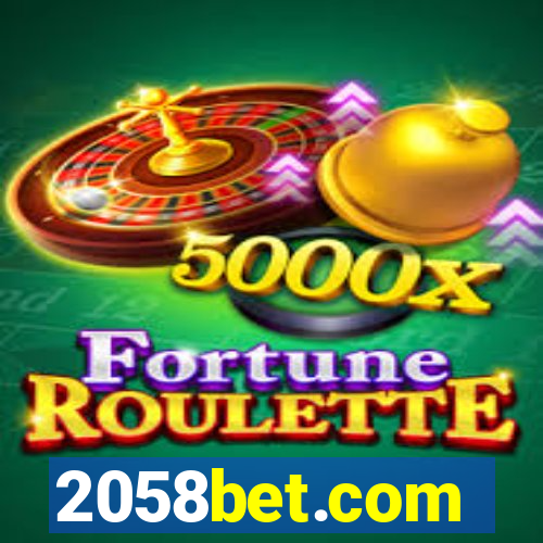 2058bet.com