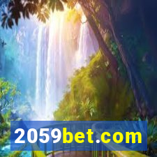 2059bet.com