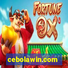 cebolawin.com