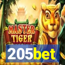 205bet