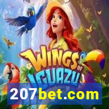 207bet.com