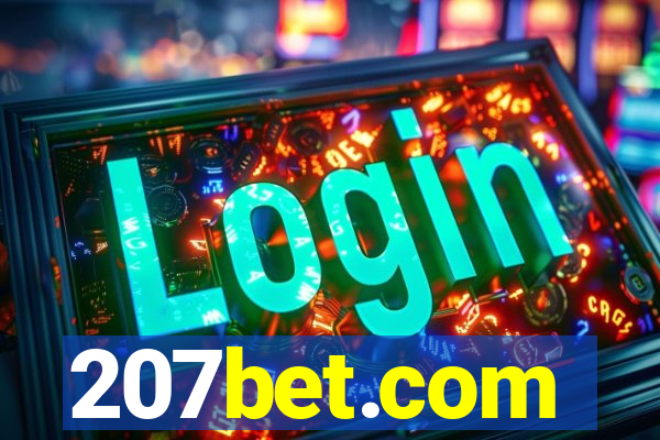 207bet.com