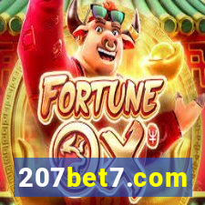 207bet7.com