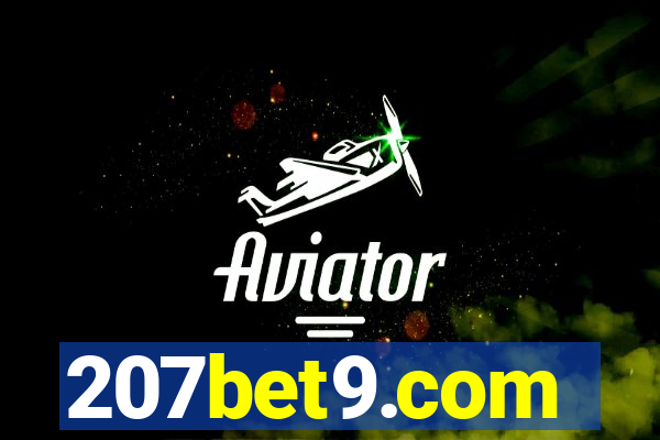 207bet9.com