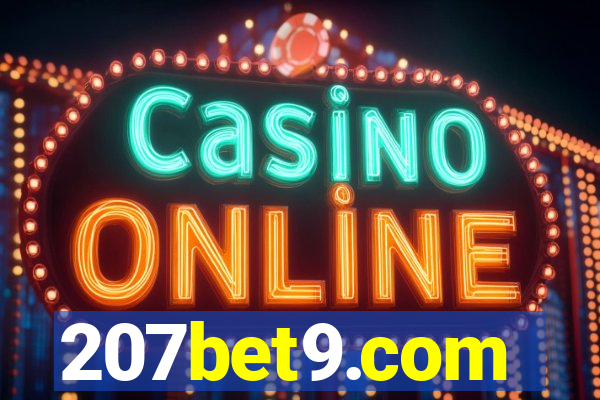 207bet9.com