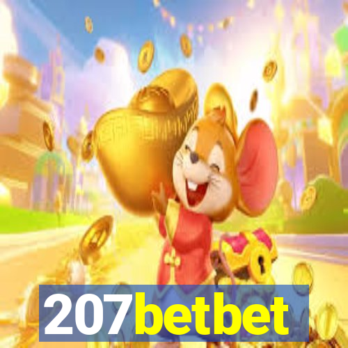 207betbet