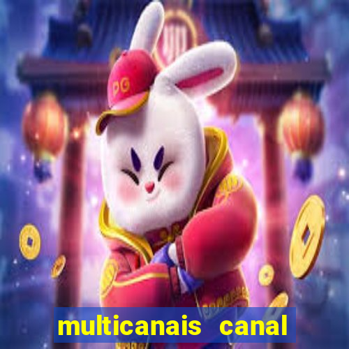 multicanais canal combate ao vivo