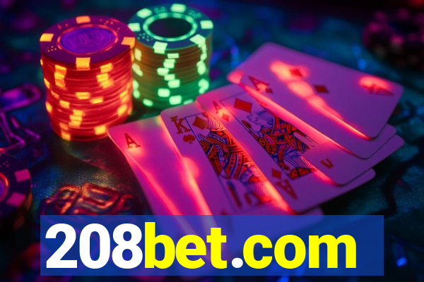 208bet.com