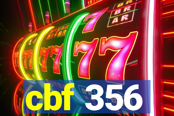 cbf 356