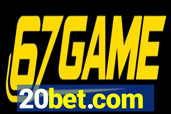 20bet.com