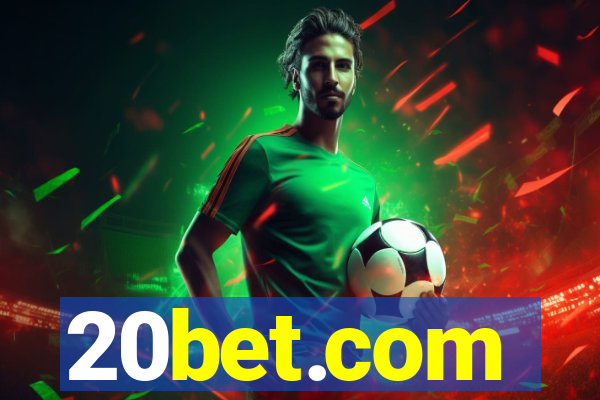 20bet.com