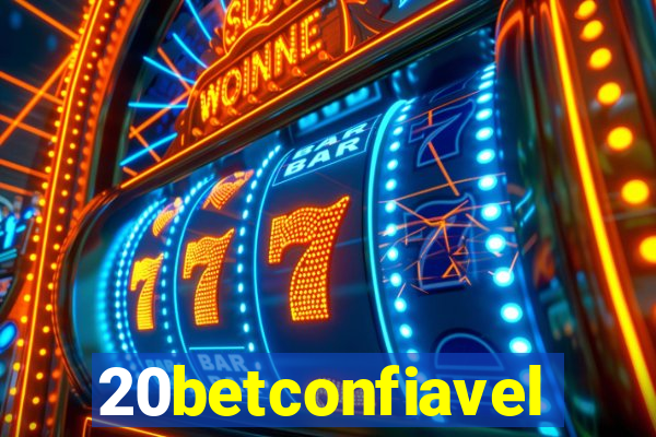 20betconfiavel