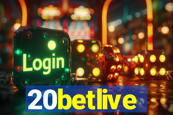 20betlive